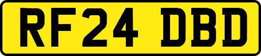 RF24DBD