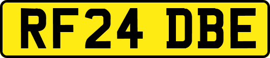 RF24DBE