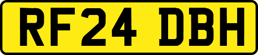 RF24DBH