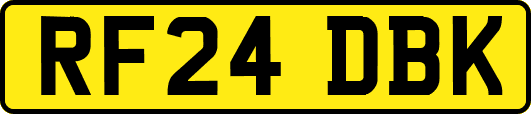 RF24DBK