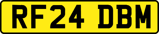 RF24DBM