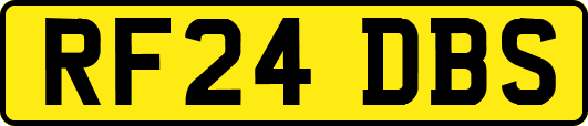 RF24DBS