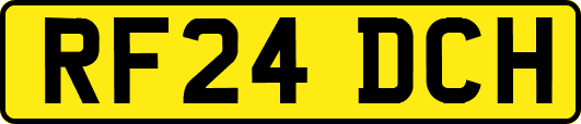 RF24DCH