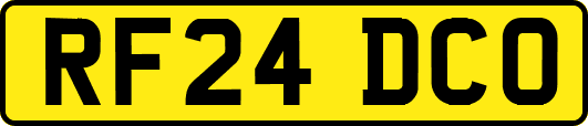 RF24DCO