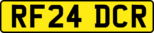 RF24DCR