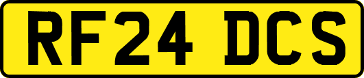 RF24DCS