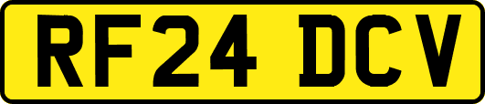 RF24DCV