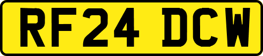 RF24DCW