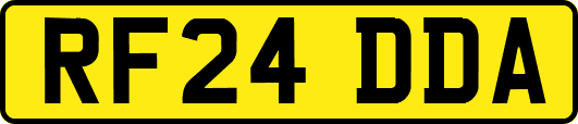 RF24DDA