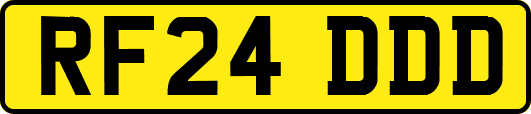 RF24DDD