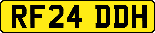 RF24DDH