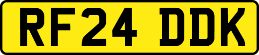 RF24DDK