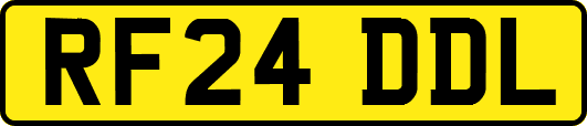RF24DDL