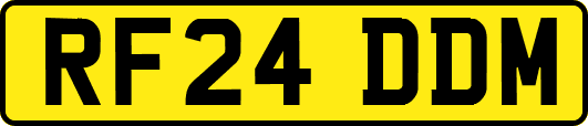 RF24DDM