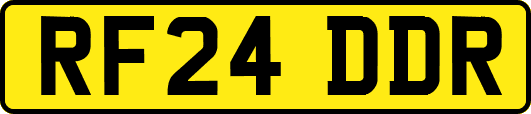RF24DDR