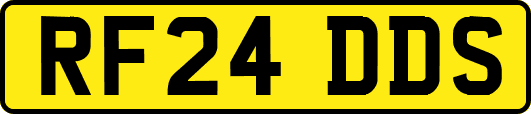 RF24DDS