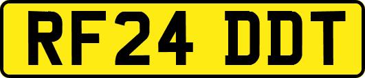 RF24DDT