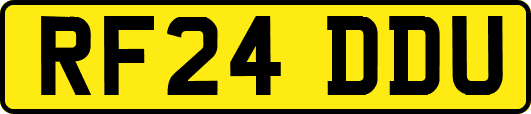RF24DDU