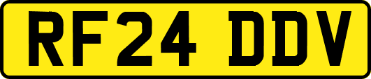 RF24DDV
