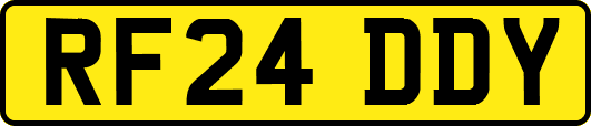 RF24DDY