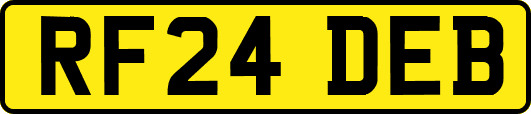 RF24DEB