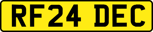 RF24DEC