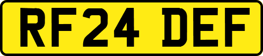 RF24DEF