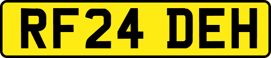 RF24DEH