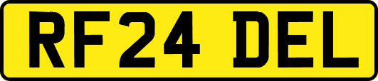RF24DEL