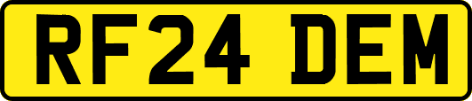 RF24DEM