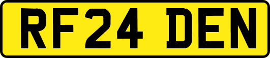 RF24DEN