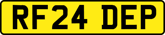 RF24DEP