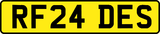 RF24DES