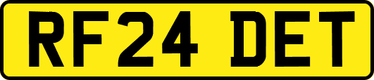RF24DET