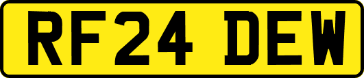 RF24DEW