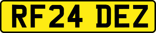 RF24DEZ