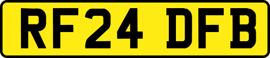 RF24DFB