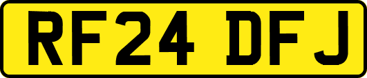 RF24DFJ
