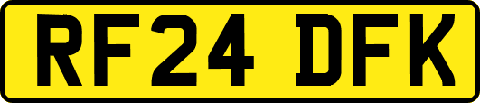 RF24DFK