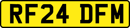 RF24DFM