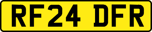 RF24DFR