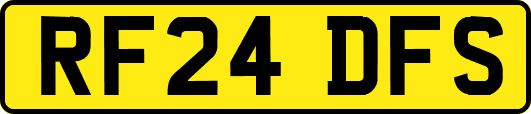 RF24DFS