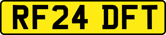 RF24DFT
