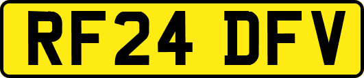 RF24DFV