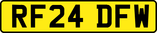 RF24DFW
