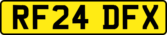 RF24DFX