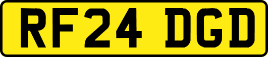 RF24DGD