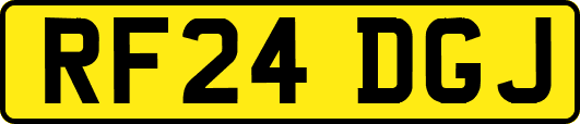 RF24DGJ