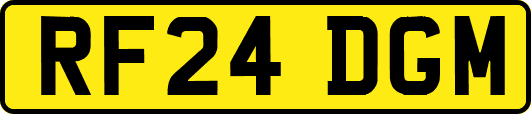RF24DGM