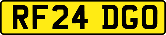 RF24DGO